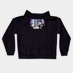 BTS - V  Inner Child Kids Hoodie